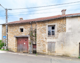 
                                                                                        Vente
                                                                                         Terrain avec bâtisse à renover