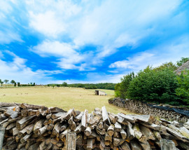 
                                                                                        Vente
                                                                                         Terrain avec bâtisse à renover