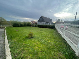 
                                                                                        Vente
                                                                                         TERRAIN CONSTRUCTIBLE 450M²