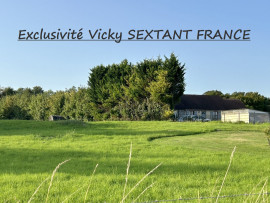 
                                                                                        Vente
                                                                                         TERRAIN CONSTRUCTIBLE DE 600M2