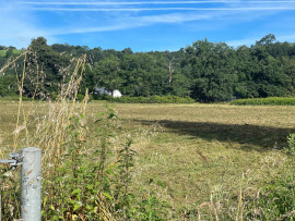 
                                                                                        Vente
                                                                                         Terrain constructible dès 1000 m2