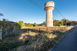 
                                                                                        Vente
                                                                                         Terrain de 2000m² à Blanquefort (33)