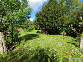 
                                                                                        Vente
                                                                                         Terrain de loisirs au bord de la Garonne