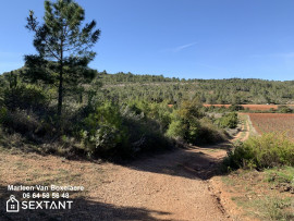 
                                                                                        Vente
                                                                                         Terrain de loisirs au pied d'une pinède