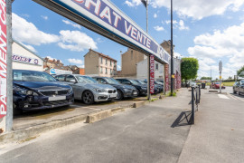 
                                                                                        Vente
                                                                                         Terrain non constructible 184m²