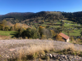 
                                                                        Vente
                                                                         Terrain viabilisé LA BRESSE