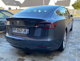 
                                                                                        Voiture
                                                                                         Tesla Model 3 Standard Range Plus RWD