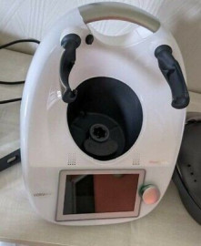 
                                                                                        Electroménager
                                                                                         Thermomix