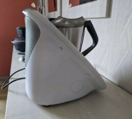 
                                                                                        Electroménager
                                                                                         Thermomix