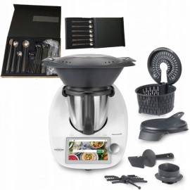 
                                                                                        Electroménager
                                                                                         Thermomix tm6