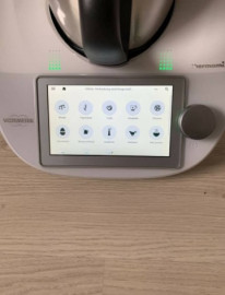 
                                                                                        Electroménager
                                                                                         Thermomix TM6