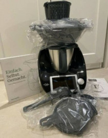 
                                                                                        Electroménager
                                                                                         Thermomix TM6