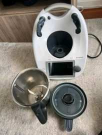 
                                                                                        Electroménager
                                                                                         Thermomix tm6 en bon état