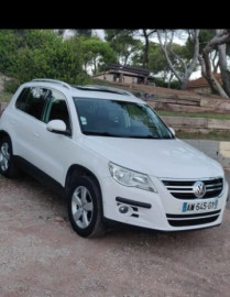 
                                                                                        Voiture
                                                                                         Tiguan 2010 2.0TDI