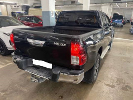 
                                                                                        Voiture
                                                                                         Toyota Hilux 2.4 D-4D