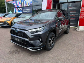 
                                                                                        Voiture
                                                                                         Toyota RAV4 2.5 Hybride Rechargeable 306ch