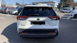 
                                                                                        Voiture
                                                                                         Toyota RAV4 Hybride 218ch Collection 2WD