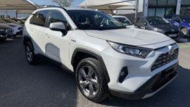 
                                                                                        Voiture
                                                                                         Toyota RAV4 Hybride 218ch Collection 2WD