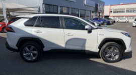 
                                                                                        Voiture
                                                                                         Toyota RAV4 Hybride 218ch Collection 2WD