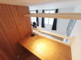 
                                                                                        Vente
                                                                                         Très beau studio Amiens quartier Saint-Leu