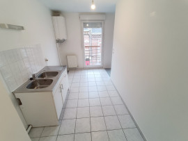 
                                                                                        Vente
                                                                                         Très bel appartement 1 chambre St-Pierre