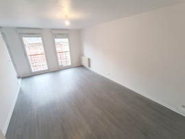 
                                                                                        Vente
                                                                                         Très bel appartement 1 chambre St-Pierre