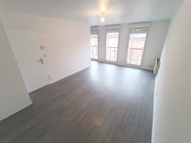 
                                                                                        Vente
                                                                                         Très bel appartement 1 chambre St-Pierre