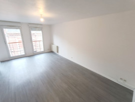 
                                                                                        Vente
                                                                                         Très bel appartement 1 chambre St-Pierre