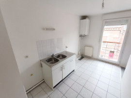 
                                                                                        Vente
                                                                                         Très bel appartement 1 chambre St-Pierre