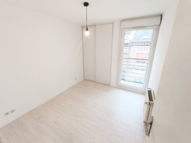 
                                                                                        Vente
                                                                                         Très bel appartement 1 chambre St-Pierre