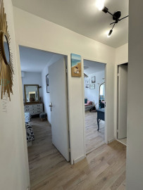 
                                                                                        Vente
                                                                                         Très bel appartement en centre-ville 