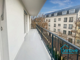 
                                                                                        Vente
                                                                                         Très bel appartement familial au coeur du quartier Montreuil