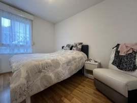 
                                                                                        Vente
                                                                                         Très bel appartement T3 loué dans un immeuble sécurisé.