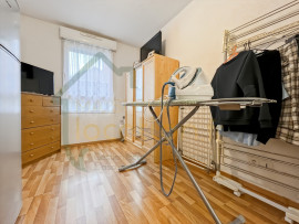 
                                                                                        Vente
                                                                                         Très bel appartement T3 loué dans un immeuble sécurisé.