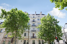 
                                                                                        Location
                                                                                         Très joli appartement lumineux deux pièces