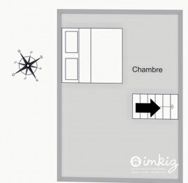 
                                                                                        Vente
                                                                                         Triplex traversant  entièrement rénové