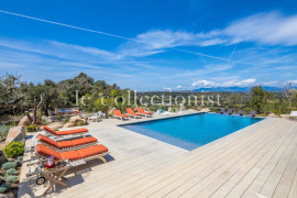 
                                                                                        Location de vacances
                                                                                         U Vallu Verde