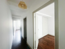 
                                                                                        Vente
                                                                                         Un bel appartement lumineux