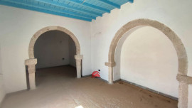 
                                                                                        Vente
                                                                                         UN HOUCH RÉNOVÉ A HOUMT SOUK DJERBA