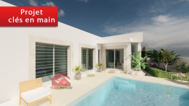 
                                                                                        Vente
                                                                                         UN PROGRAMME IMMOBILIER A HOUMT SOUK DJERBA