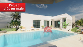 
                                                                                        Vente
                                                                                         UN PROGRAMME IMMOBILIER A HOUMT SOUK DJERBA