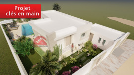 
                                                                                        Vente
                                                                                         UN PROGRAMME IMMOBILIER A HOUMT SOUK DJERBA