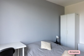 
                                                                                        Colocation
                                                                                         Une chambre de disponible dans cette colocation de 3 chambres à Pierre Bénite - 469371