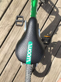 
                                                                                        Vélos
                                                                                         Vélo Woom 2