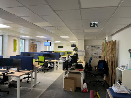 
                                                                                        Vente
                                                                                         Vente Bureaux Nantes 44200