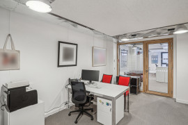 
                                                                                        Vente
                                                                                         Vente Bureaux Paris 75008