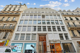 
                                                                                        Vente
                                                                                         Vente Bureaux Paris 75008