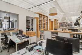 
                                                                                        Vente
                                                                                         Vente Bureaux Paris 75011