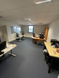 
                                                                                        Vente
                                                                                         Vente Bureaux Saint-Herblain 44800