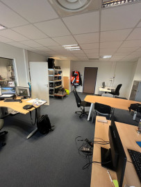 
                                                                                        Vente
                                                                                         Vente Bureaux Saint-Herblain 44800